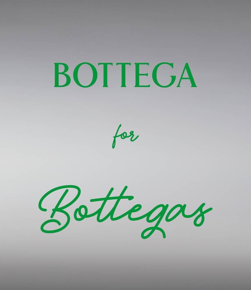 How to Say Bottega Veneta [ British English ] 