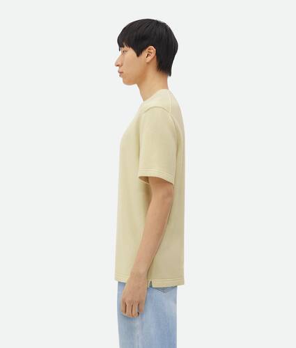 メンズ's Tシャツ | Bottega Veneta® JP