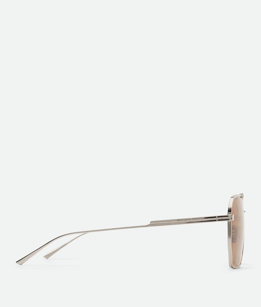 Display a large version of the product image 3 - Classic Aviator Sunglasses