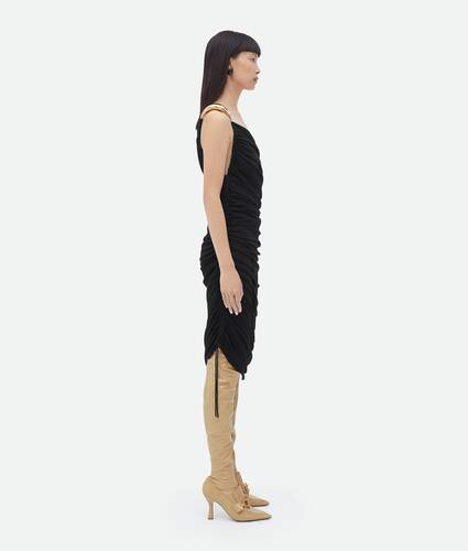 Viscose Jersey Dress