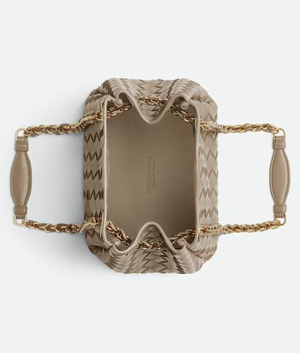 Bolso Parachute Chain pequeño