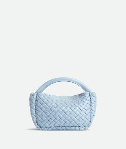 Small Cobble Top Handle