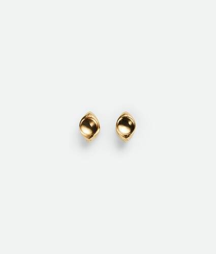 Detail Hoop Earrings
