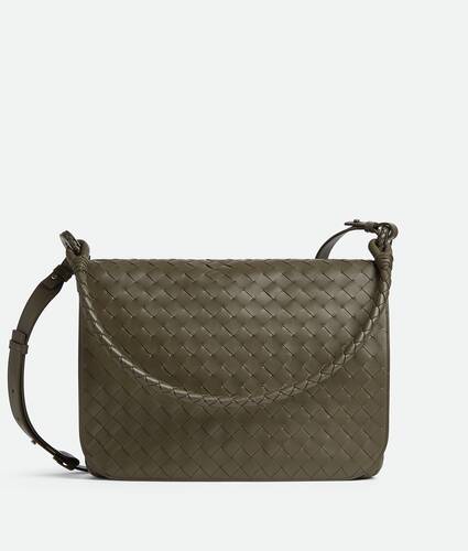 Bolso messenger Swing pequeño