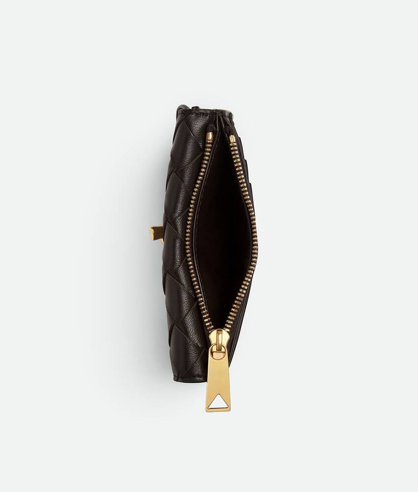 Display a large version of the product image 4 - Andiamo Zipped Card Case