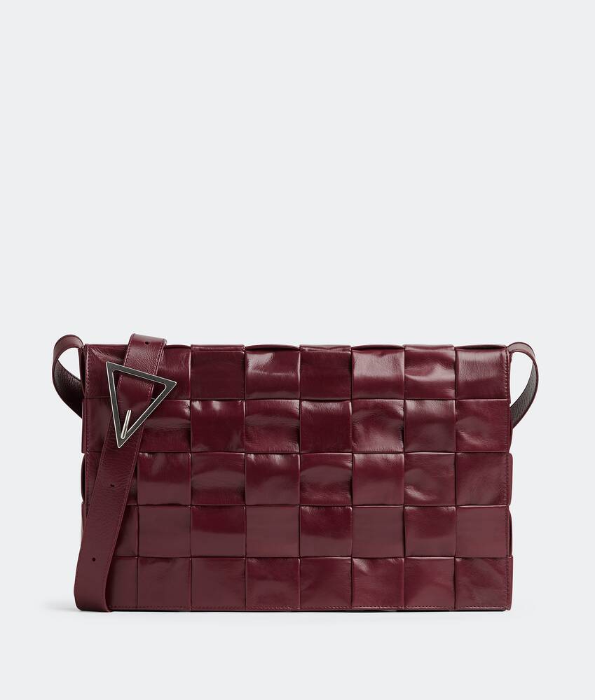 Bottega veneta maxi cassette Clearance
