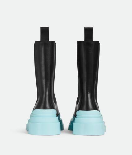 Tire Chelsea Boot