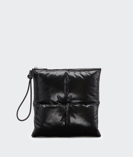 bottega veneta paper pouch