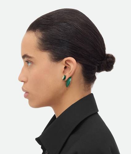 Concave Earrings