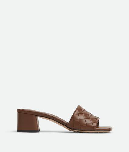 Display a large version of the product image 1 - Parco Mule