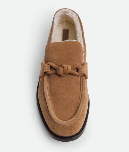 Mocassim Astaire