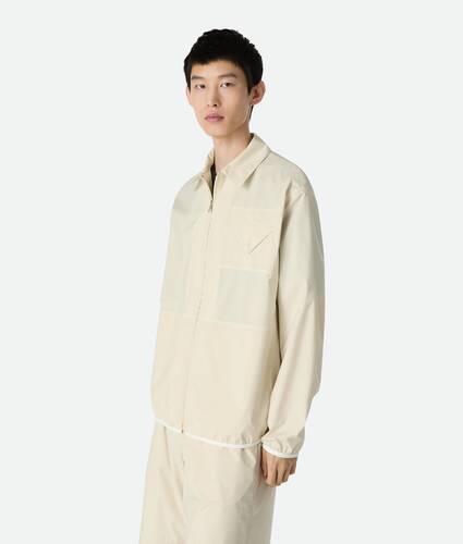 Nylon Jacket