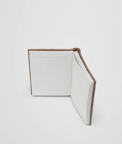 Reise-Notizbuch