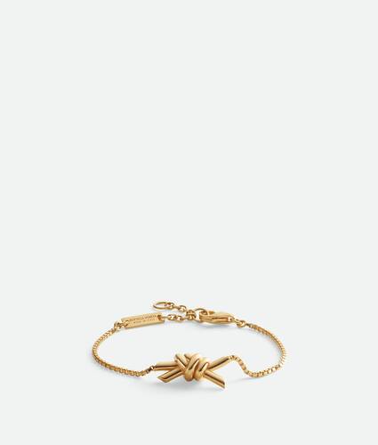 Knot Bracelet