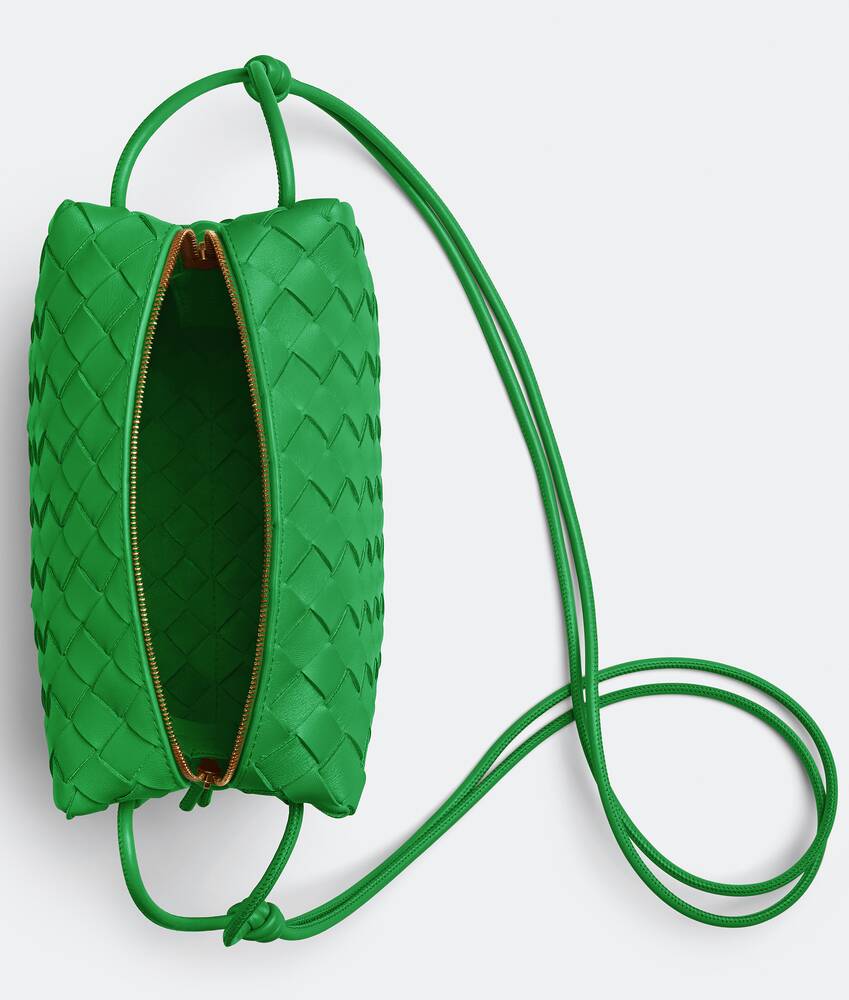 Exibir uma versão grande da imagem do produto 3 - Small Loop Camera Bag