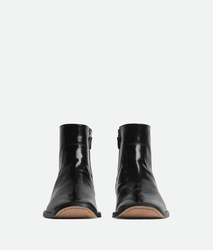 Comma Ankle Boot