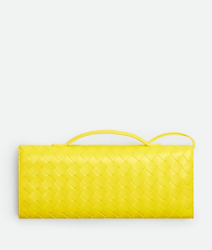 Display a large version of the product image 4 - Andiamo Clutch