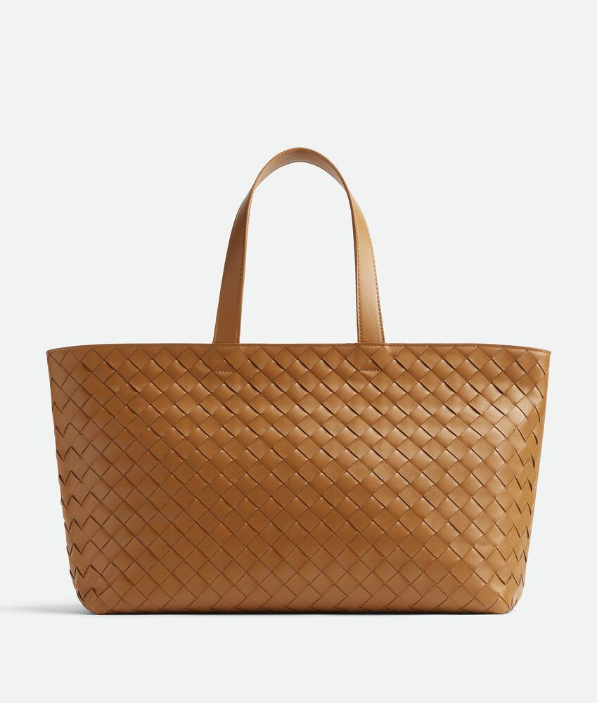 Bottega woven tote Clearance