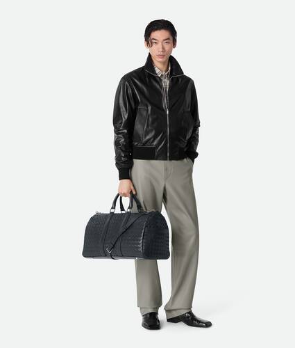Intrecciato Duffle