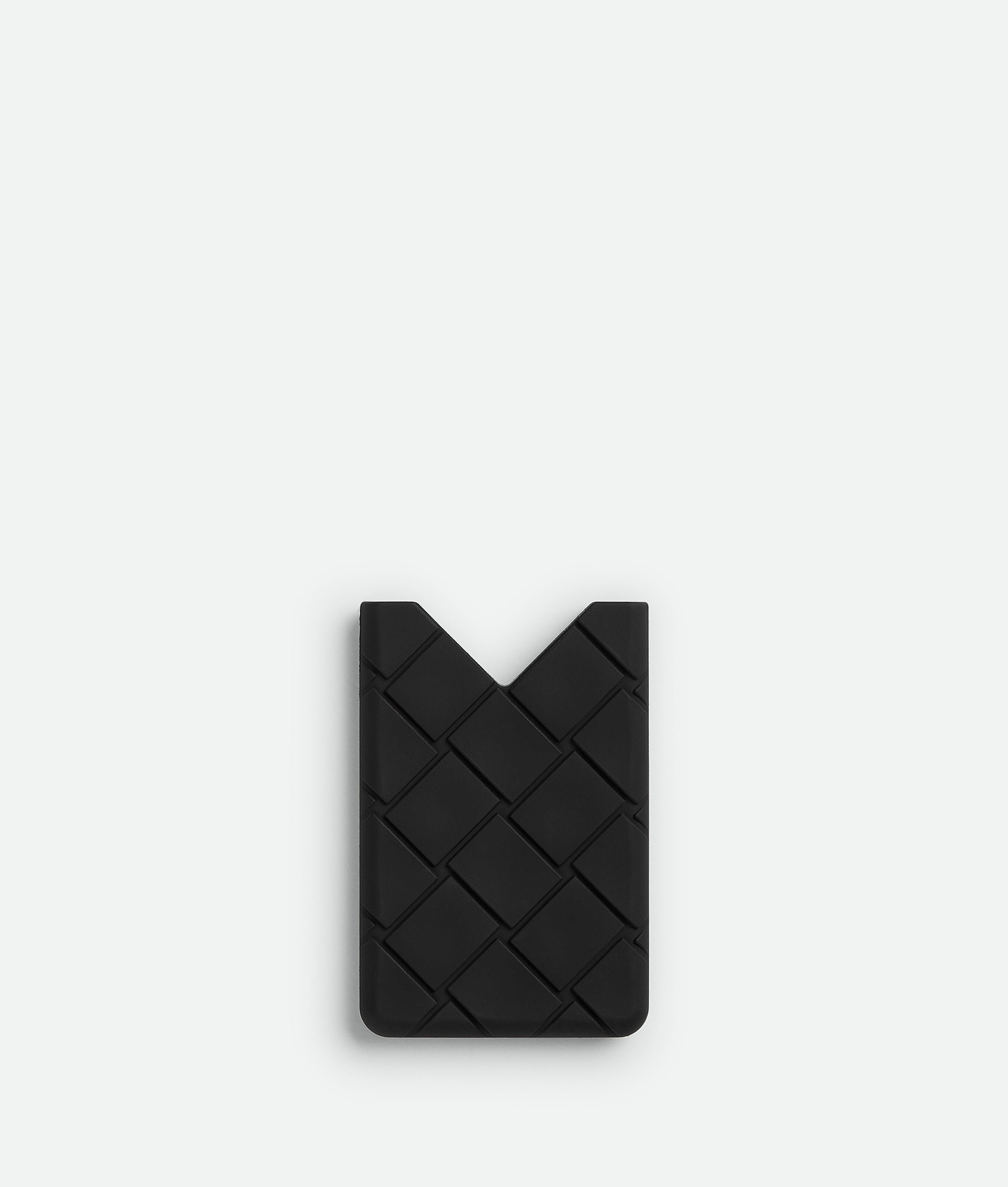 Bottega Veneta® Teen Pouch in Black. Shop online now.