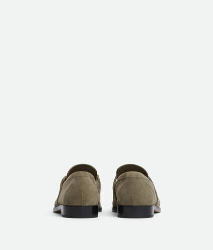 Astaire Loafer
