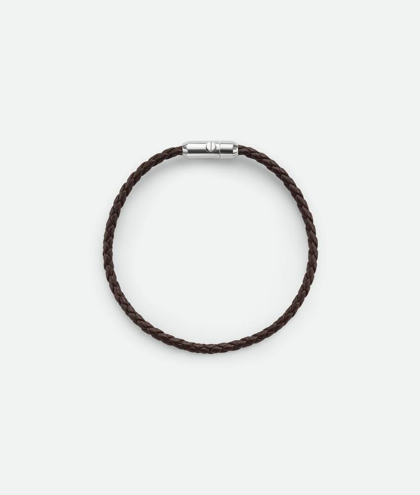 Display a large version of the product image 3 - Leather Bracelet
