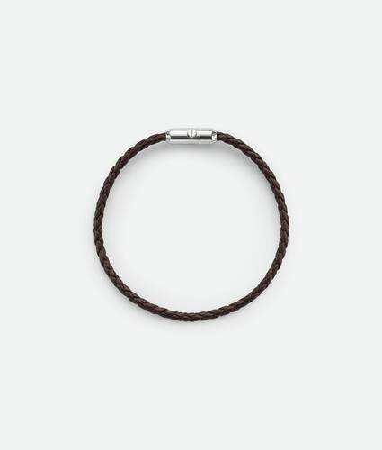 Leather Bracelet