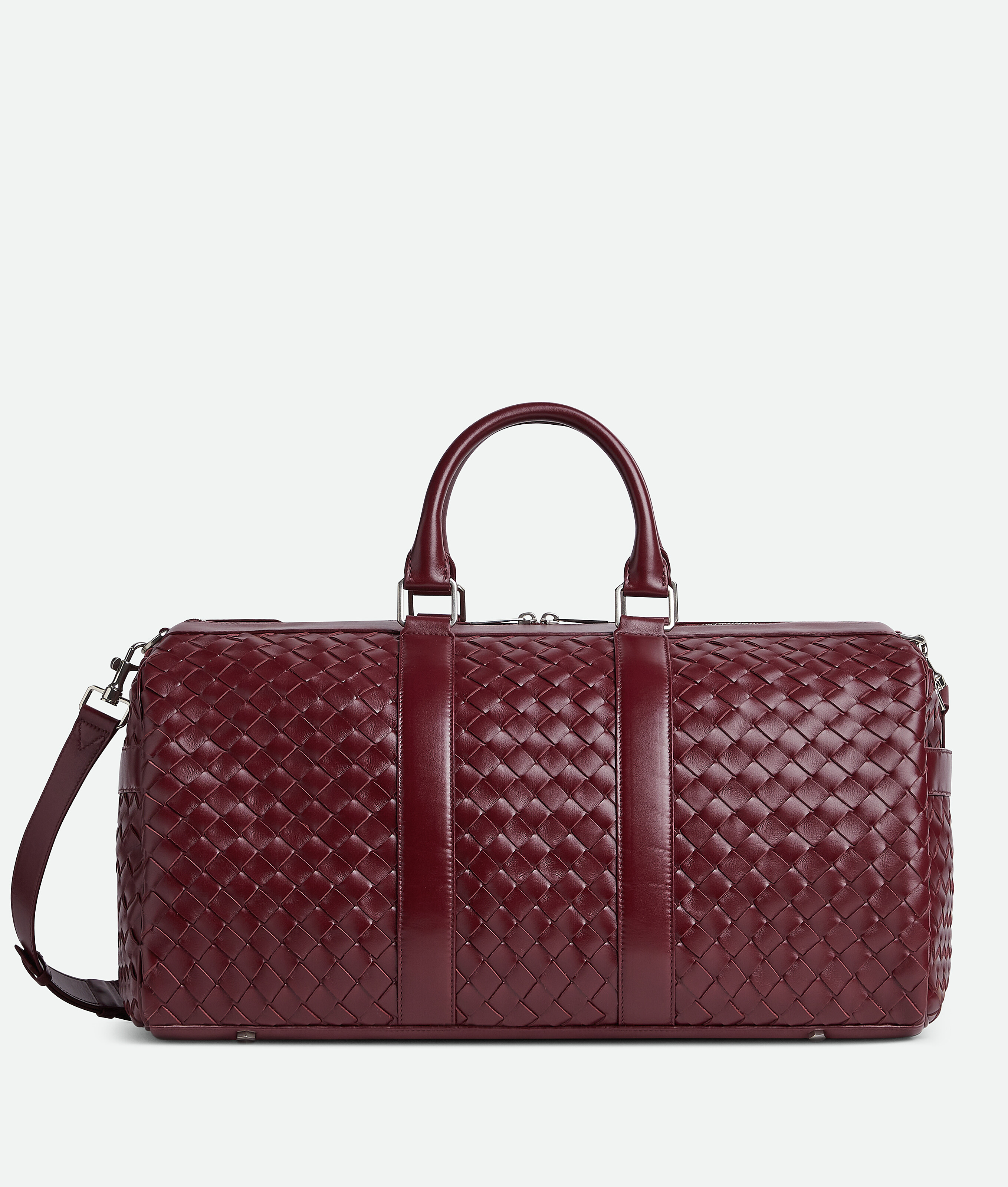 The Archetypal, Leather Tote Crocodile