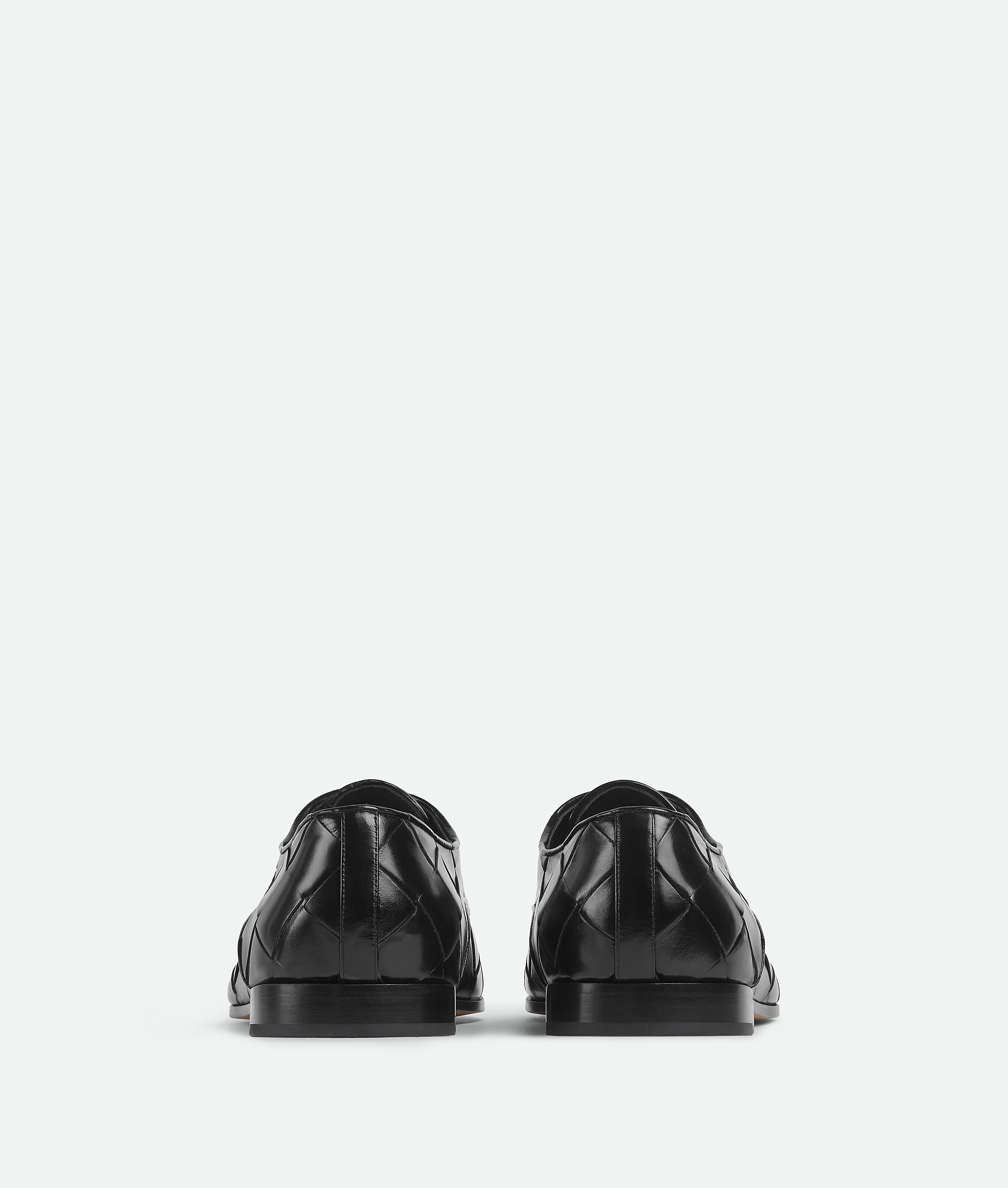 Bottega Veneta ‘roma' Boots In Black