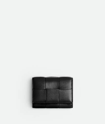 Bi-Fold Card Case