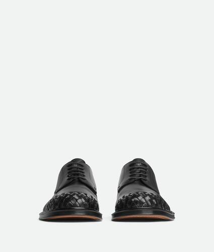 James Lace-Up Shoe