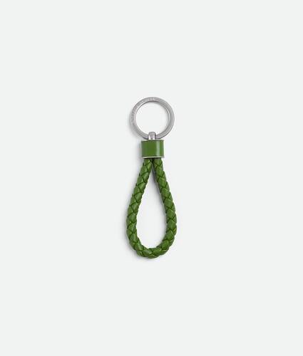 Intreccio Key Ring