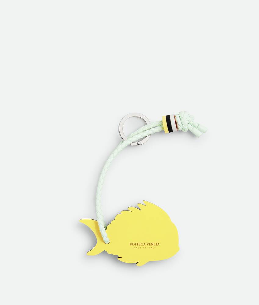 Display a large version of the product image 2 - Floating Fish Key Ring