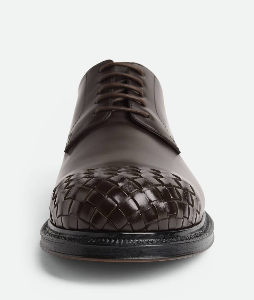 Display a large version of the product image 6 - James Lace-Up Shoe