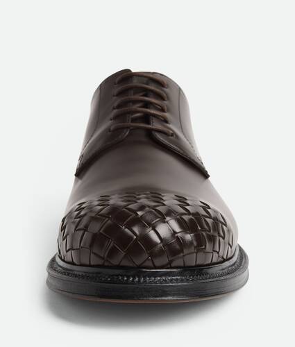 James Lace-Up Shoe