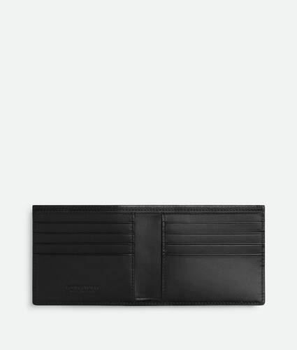 イントレチャート 二つ折りウォレット