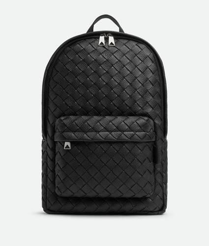 Intrecciato Backpack