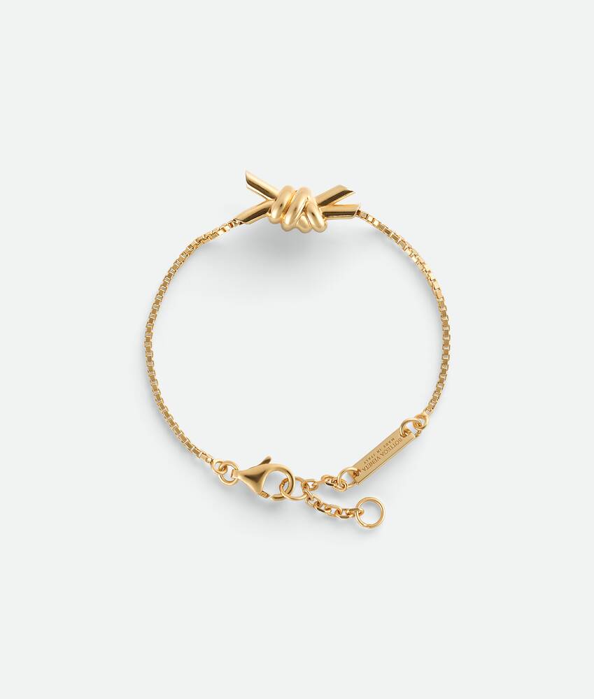 Display a large version of the product image 3 - Knot Bracelet