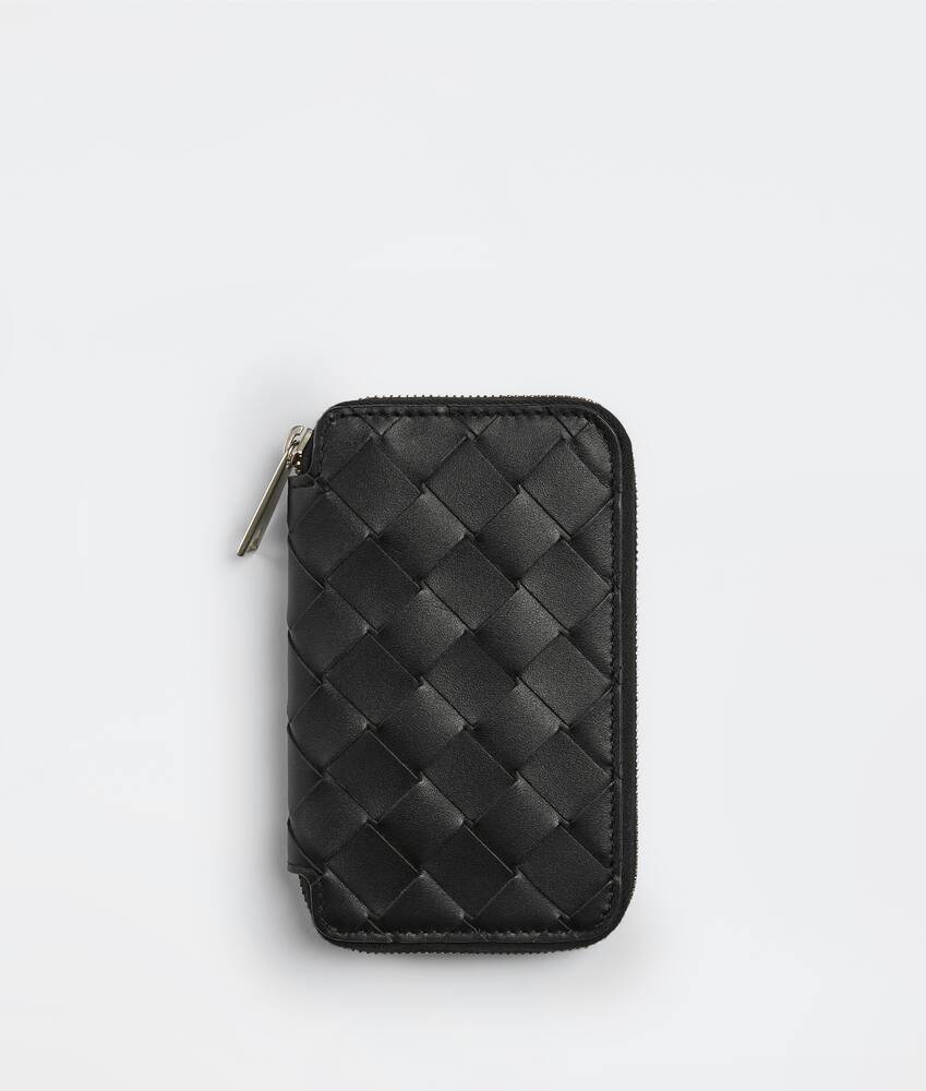 Key pouch bottega Clearance