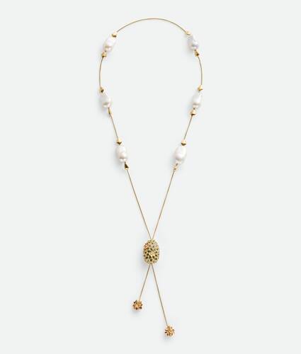 Rana Pearls Necklace