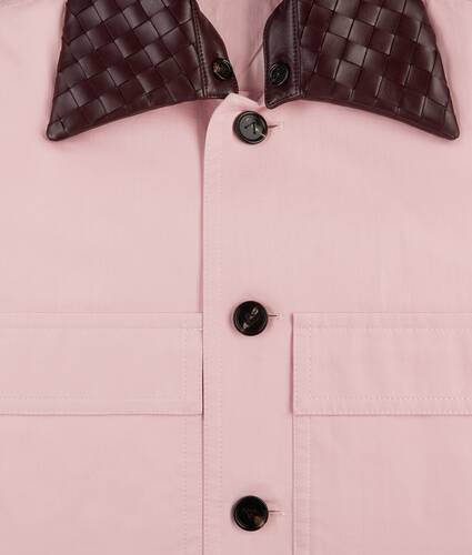 Cotton Twill Jacket