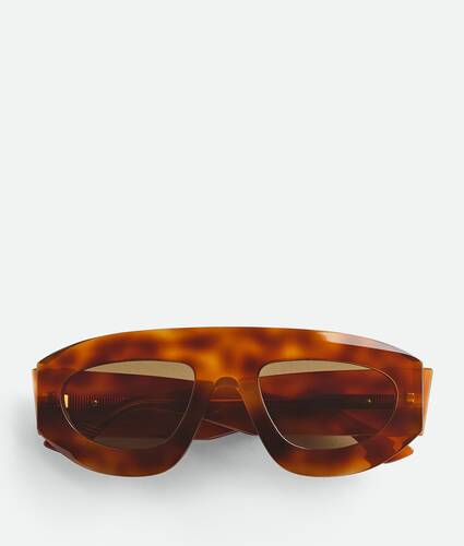 Lunettes de soleil masque Ultrathin