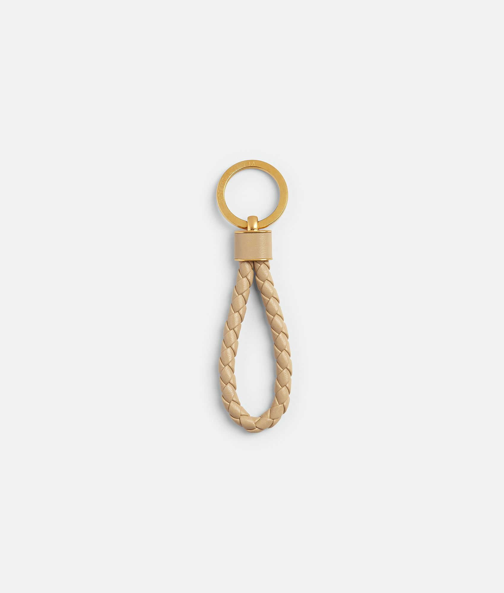 Women's Designer Key Rings Bottega US