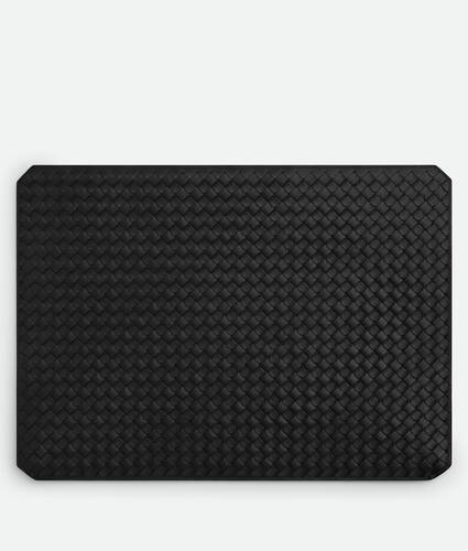 Intrecciato Piccolo Macbook Pro Case