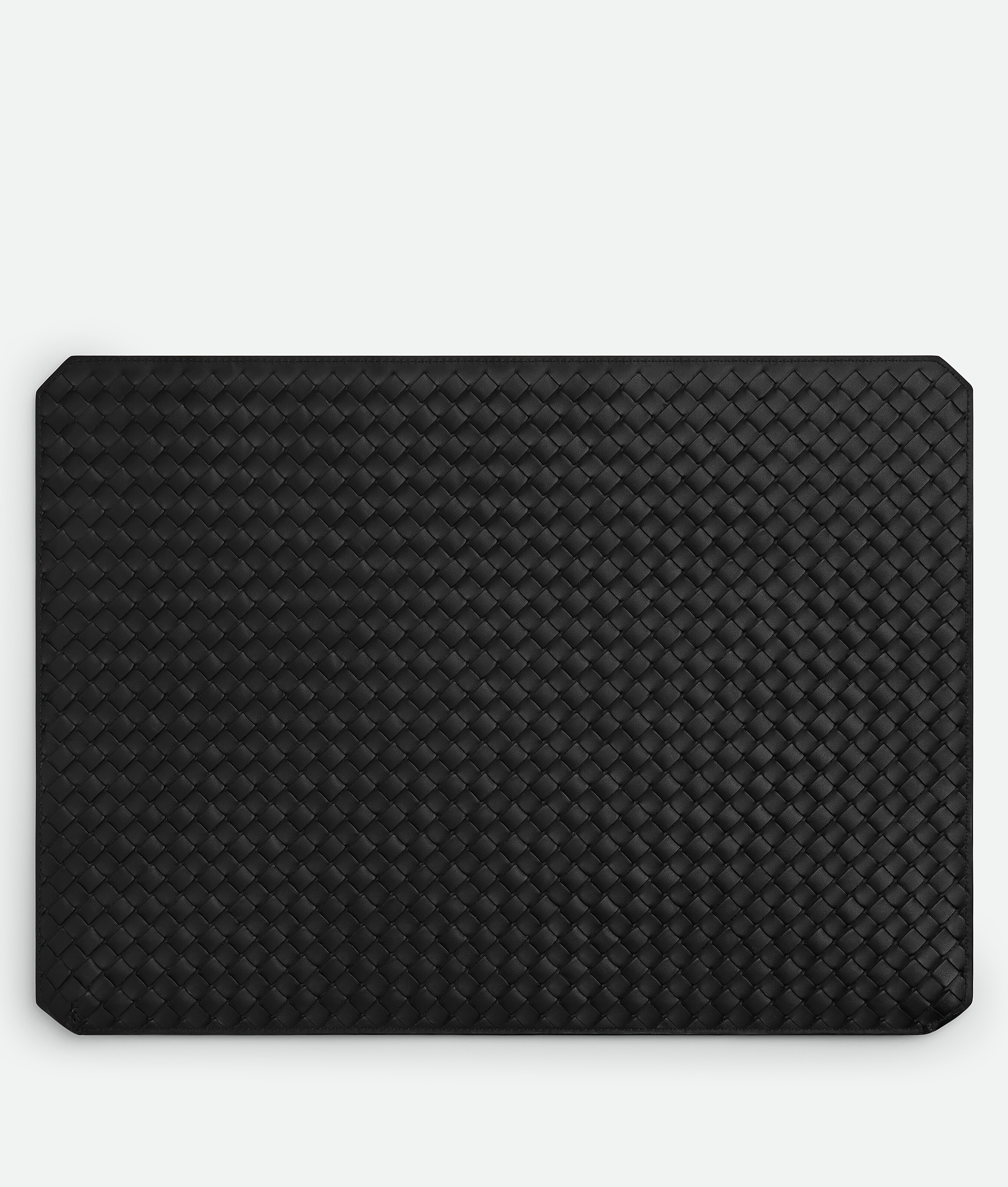 BOTTEGA VENETA INTRECCIATO PICCOLO MACBOOK PRO HÜLLE