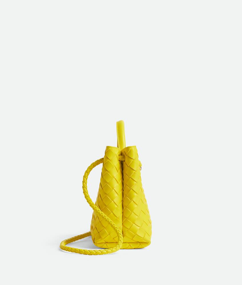 Display a large version of the product image 4 - Small Andiamo