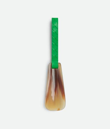 Intrecciato Shoe Horn