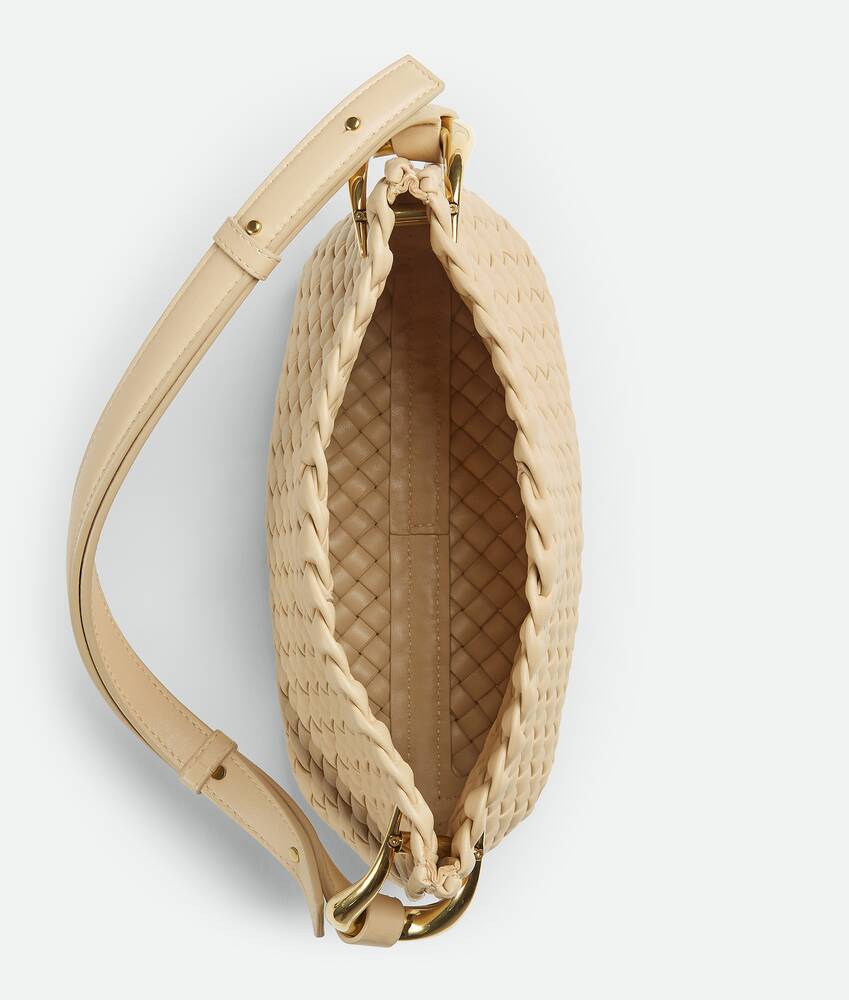 Bottega Veneta Women's Small Clicker Shoulder Bag