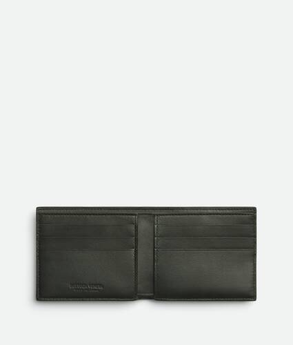 Cassette Bi-Fold Wallet