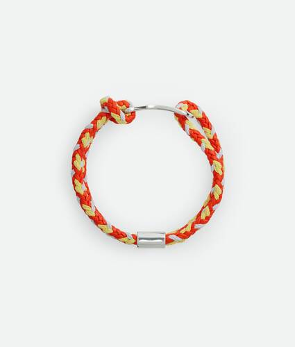 Braid Leather Bracelet